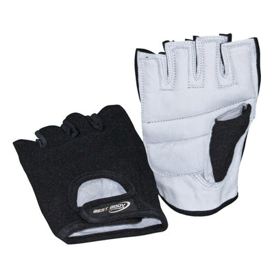 Handschuhe Power - schwarz - XL - Paar#gr--e_xl