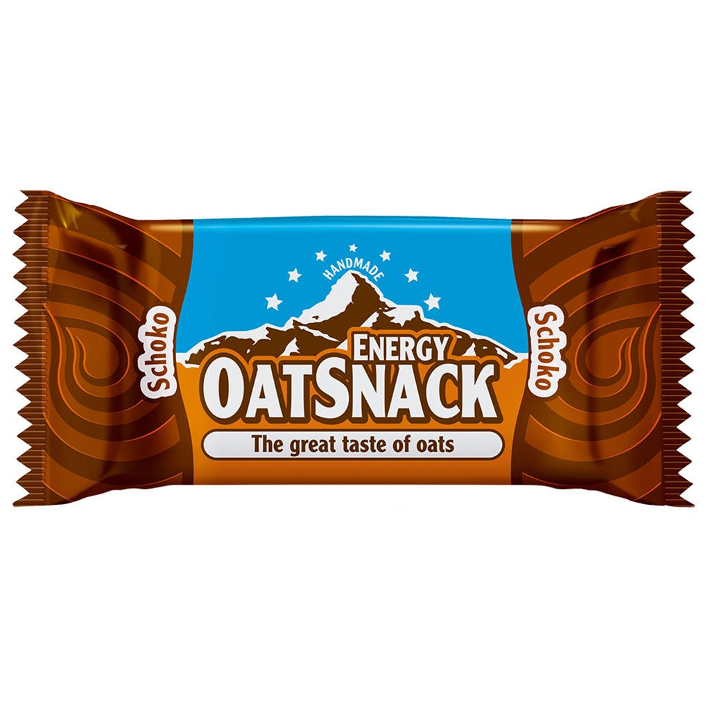 Oat Snack Riegel - Schoko - 65 g Riegel#geschmack_schoko