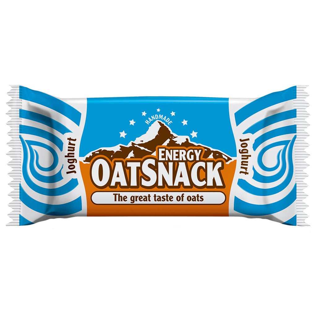 Oat Snack Riegel - Joghurt - 65 g Riegel#geschmack_joghurt