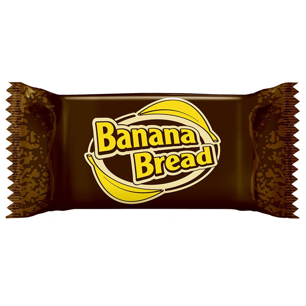Oat Snack Riegel - Banana Bread - 70 g Riegel