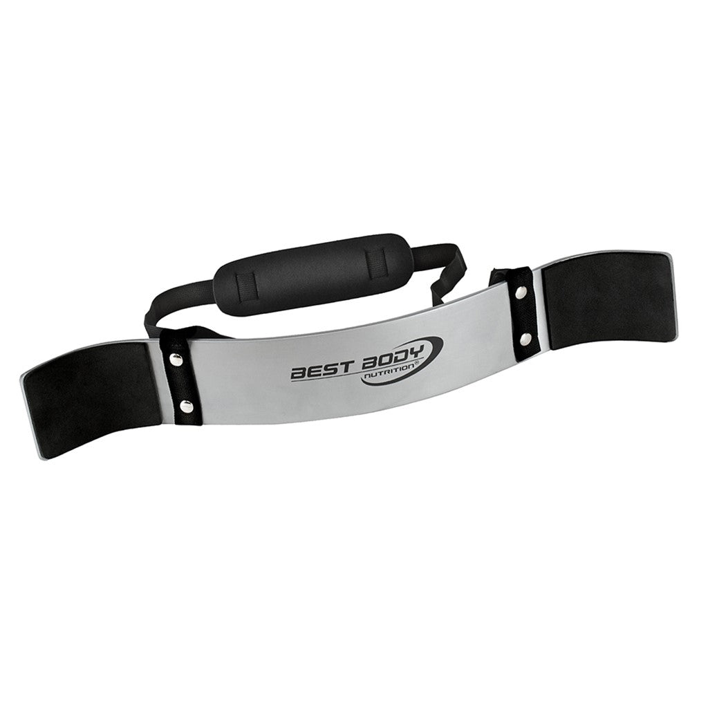 Bizepsmaximizer - silber - Stück#_