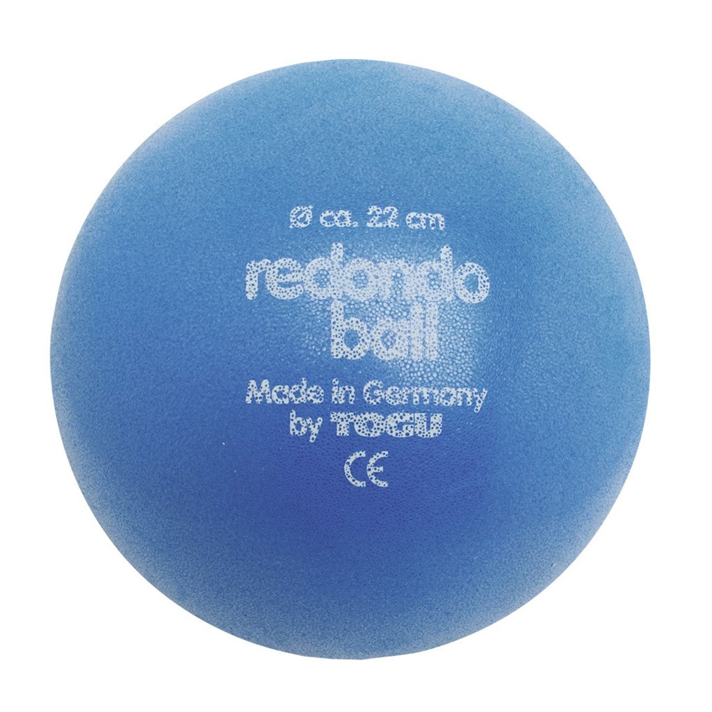 Redondo Ball - 22cm - blau - Stück#_