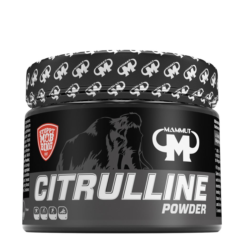 Citrulline Powder - 200 g Dose#_