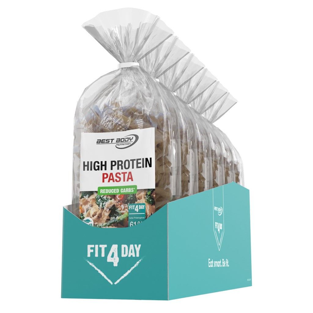 Protein Pasta - Tagliatelle - 200 g Beutel#geschmack_tagliatelle