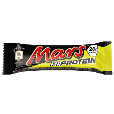 Mars HIPROTEIN Bar - Original - 59 g Riegel#geschmack_original