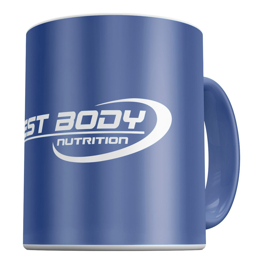 Tasse blau - Design Best Body Nutrition#_