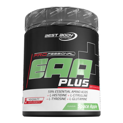 Professional EAA Plus - Space Apple - 450 g Dose#geschmack_space-apple