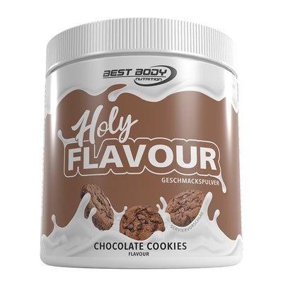 Holy Flavour - Geschmackspulver - Chocolate Cookies - 250 g Dose
