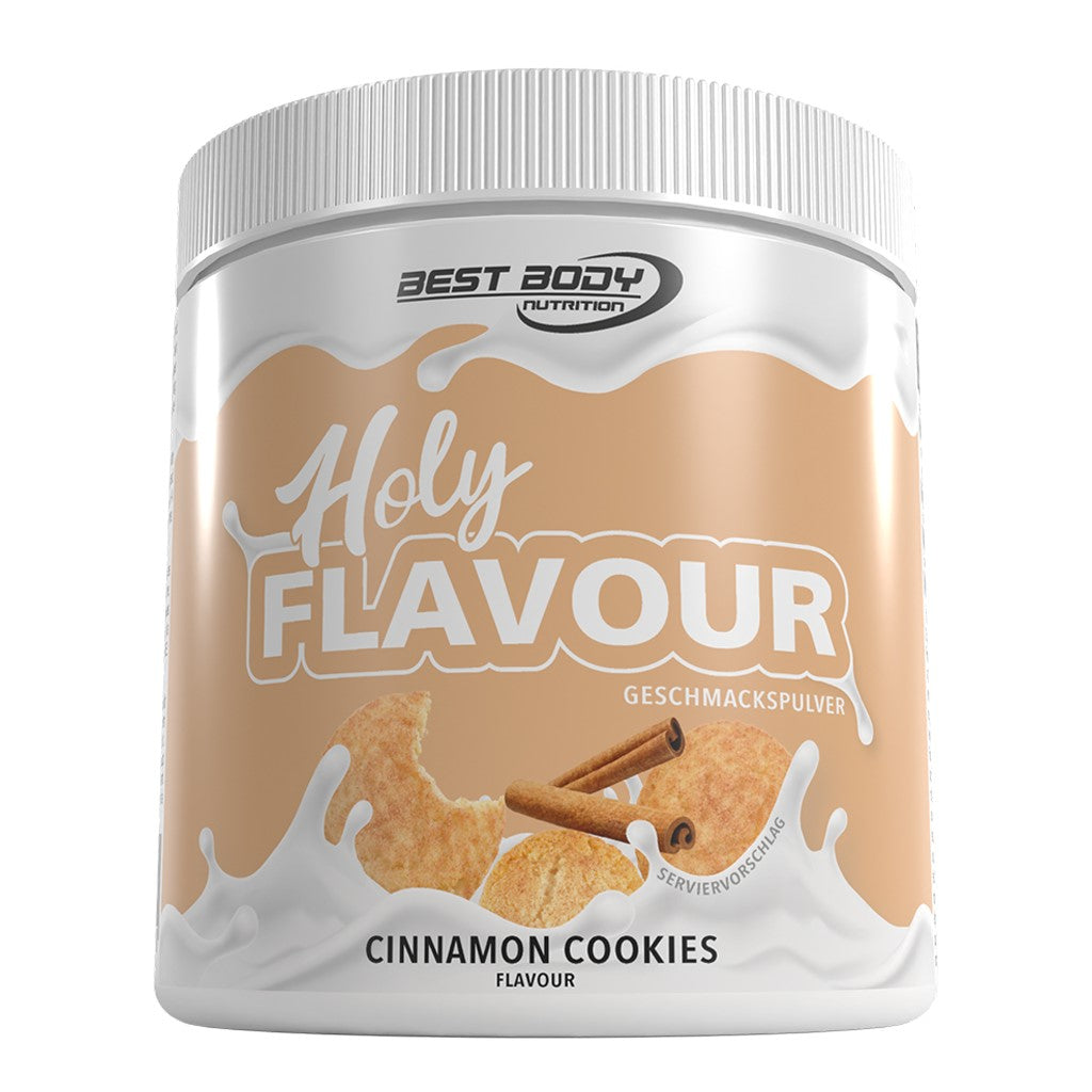 Holy Flavour - Geschmackspulver - Cinnamon Cookies - 250 g Dose#geschmack_cinnamon-cookies
