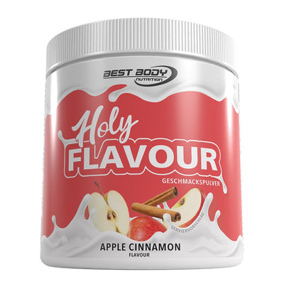 Holy Flavour - Geschmackspulver - Apple Cinnamon - 250 g Dose