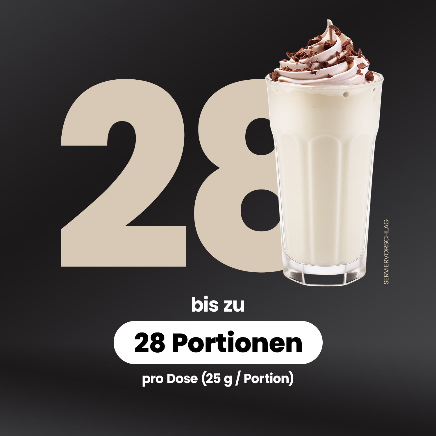 Whey Protein - Coconut White Chocolate - 700g Zipp-Beutel#geschmack_coconut-white-chocolate