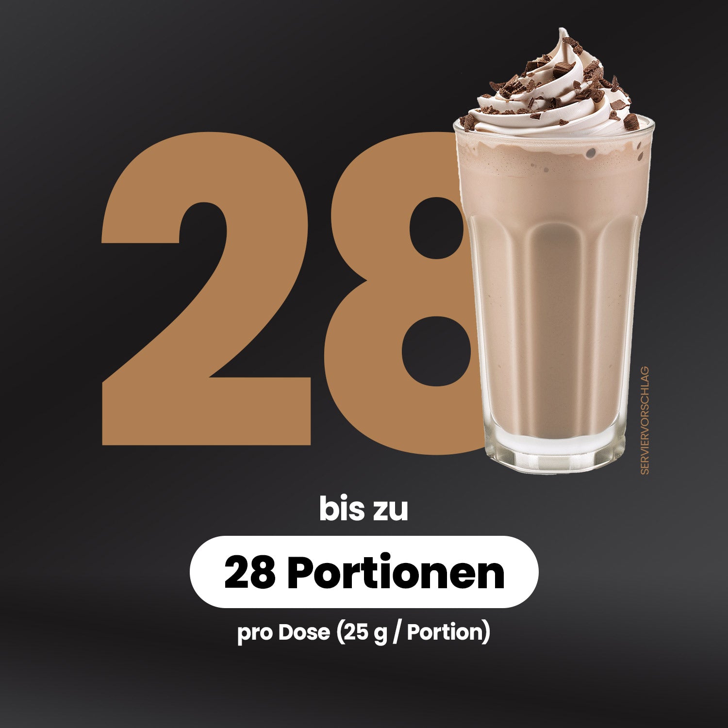 Whey Protein - Iced Coffee - 700g Zipp-Beutel#geschmack_iced-coffee