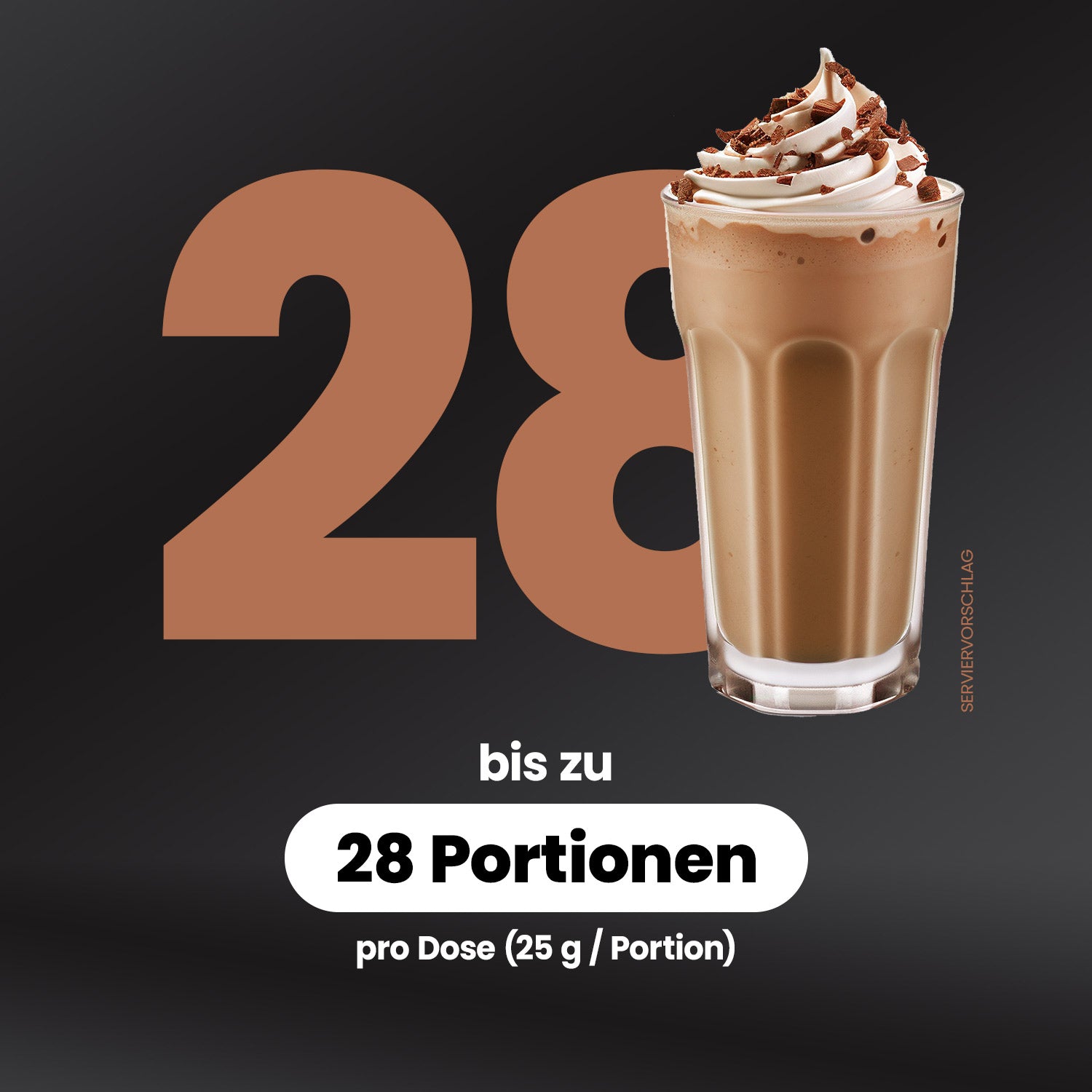 Whey Protein - Cookies - 700g Zipp-Beutel#geschmack_cookies