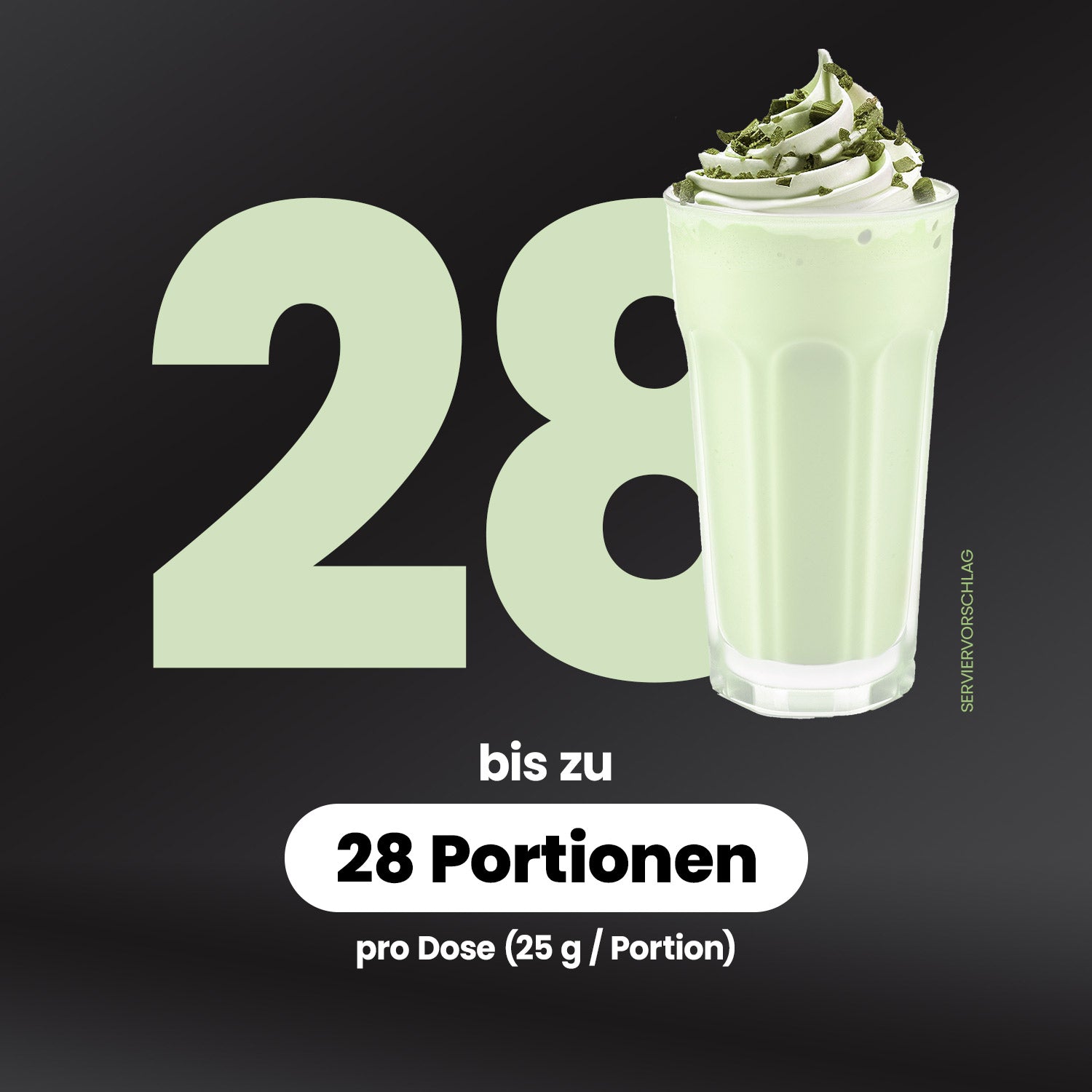 Whey Protein - Pistachio - 700 g Zipp-Beutel#geschmack_pistachio