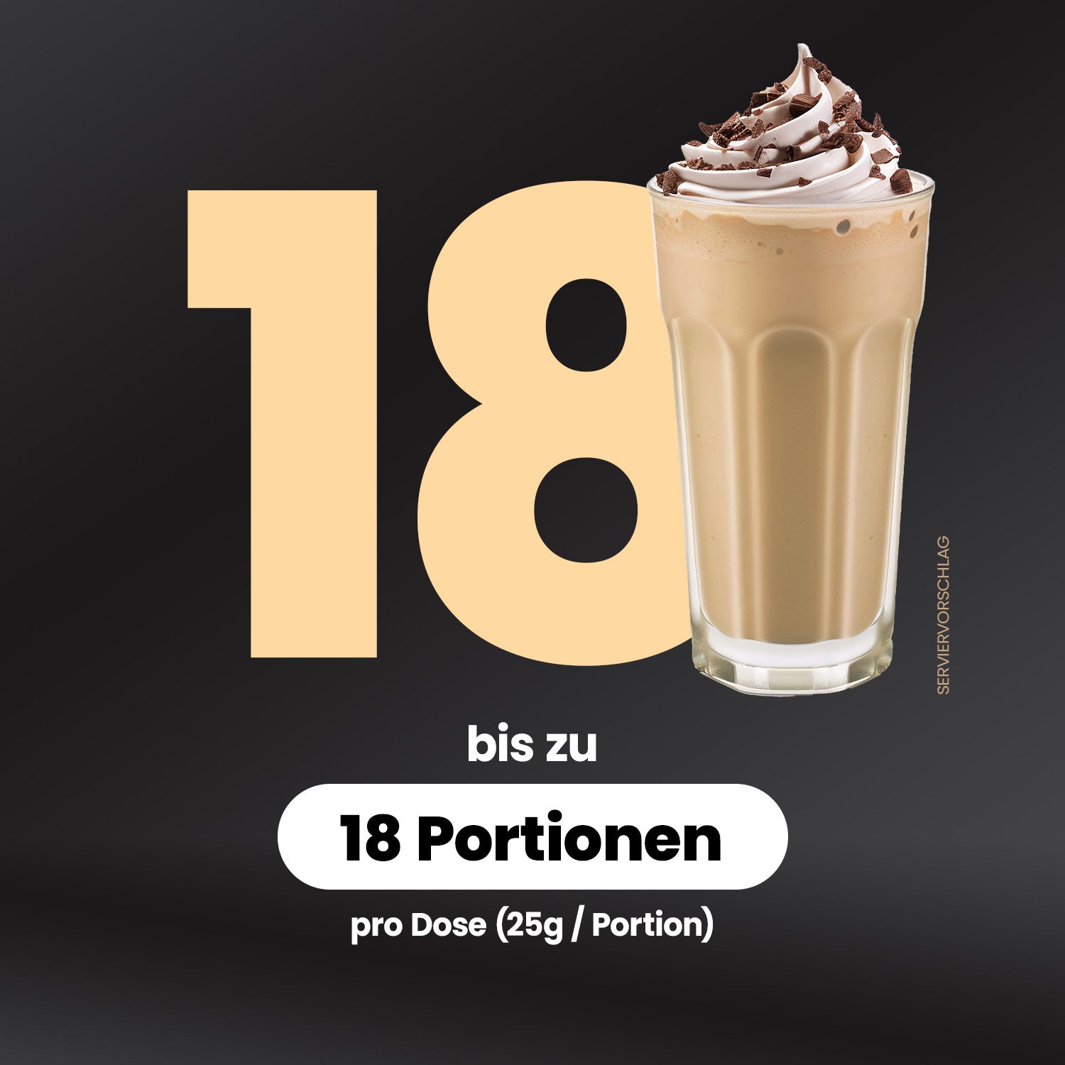 Formel 90 Protein - Vanilla - 460 g Dose#geschmack_vanille