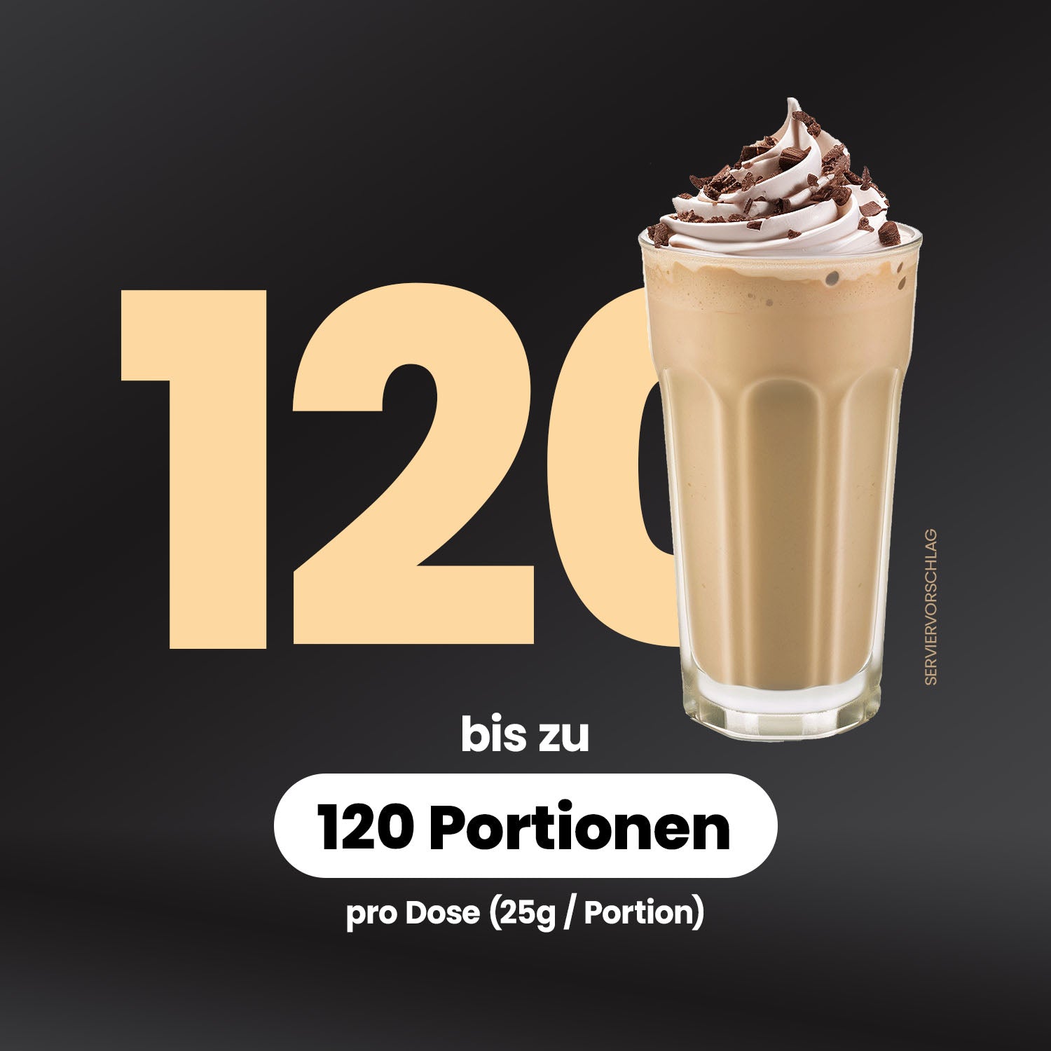 Formel 90 Protein - Vanilla - 3000 g Dose#geschmack_vanilla