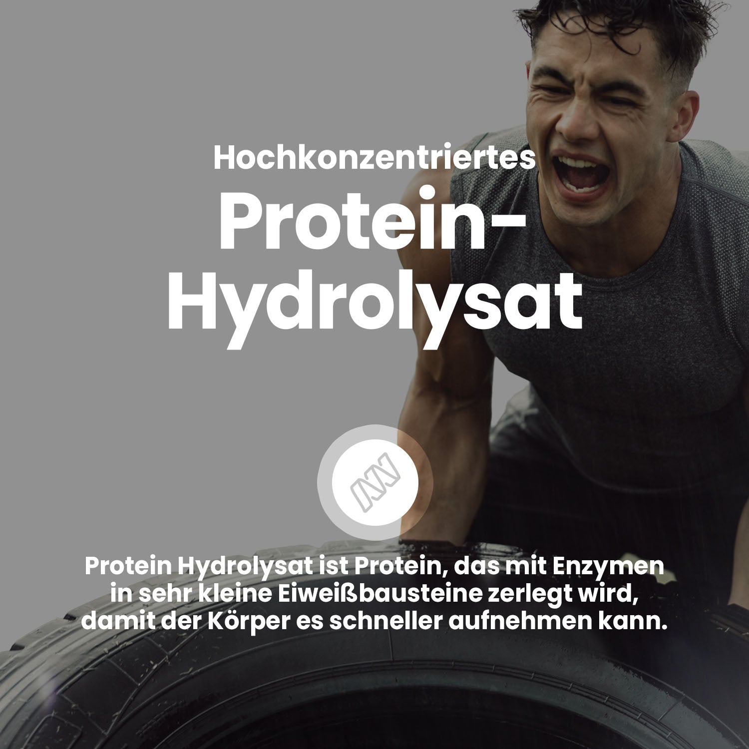 Amino Liquid 5000 - Cranberry - 1000 ml Flasche#_