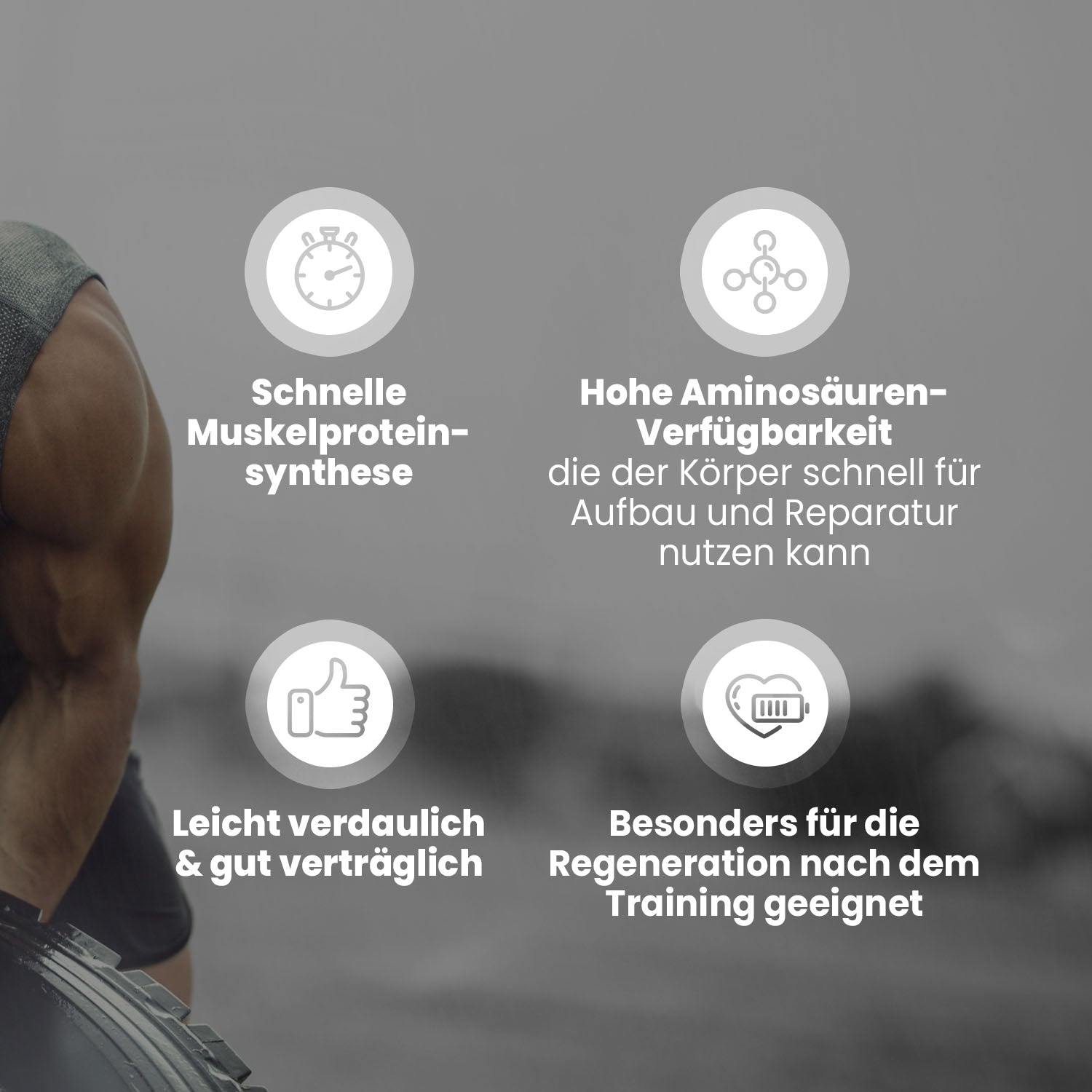 Amino Liquid 5000 - Cranberry - 1000 ml Flasche#_