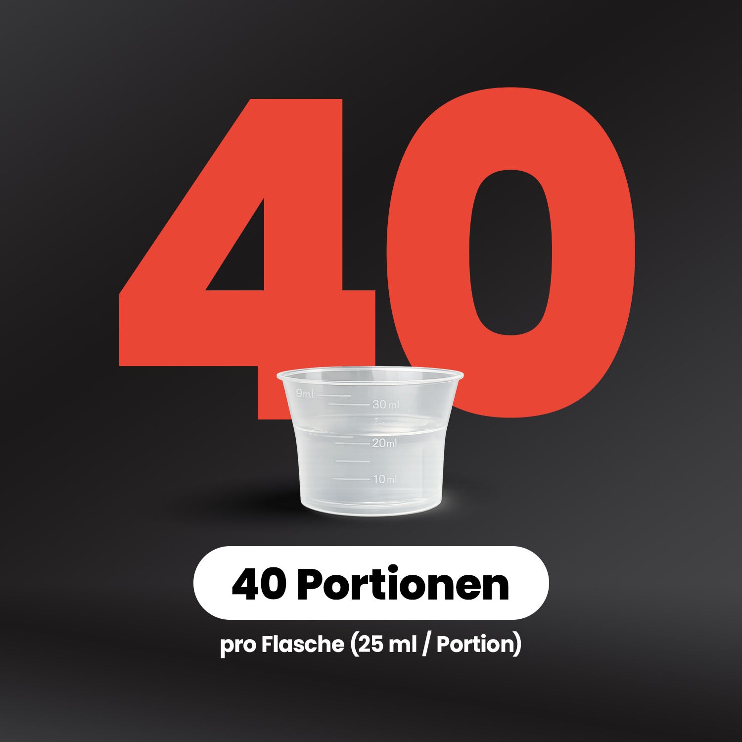 Amino Liquid - Blutorange - 1000 ml Flasche#_