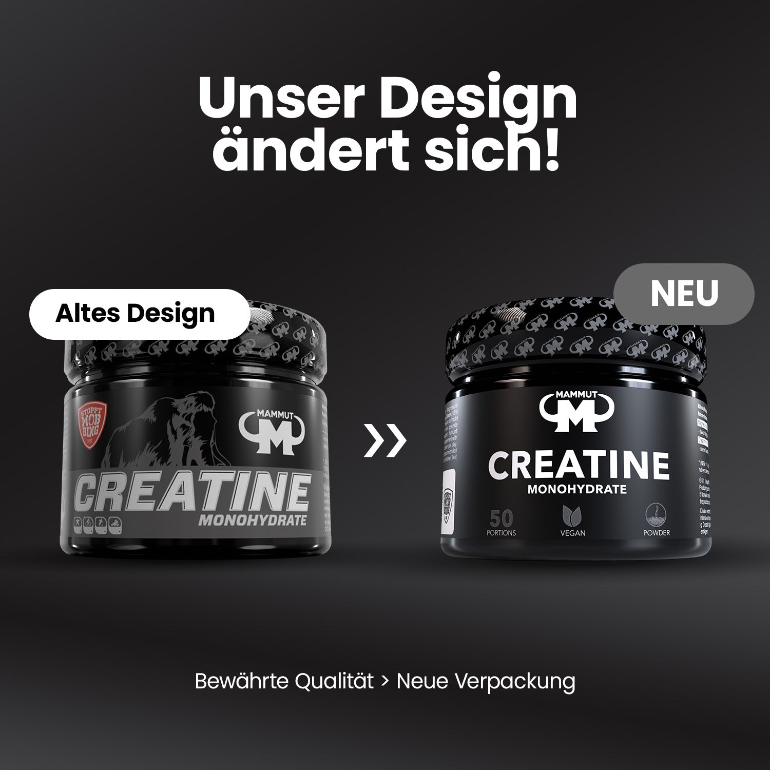 Creatine Monohydrate - 300 g Dose#_