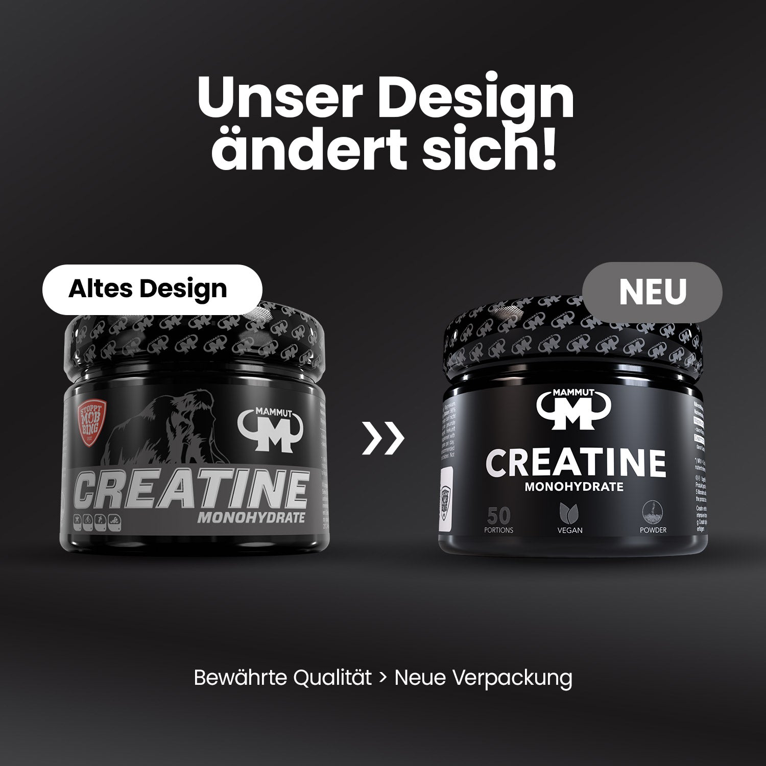 Creatine Monohydrate - 300 g Dose#_