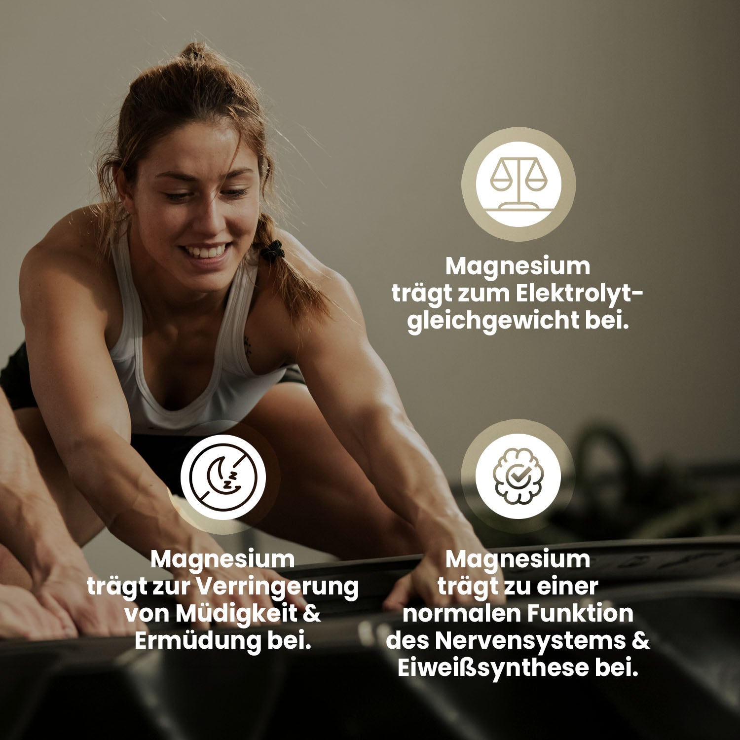 Magnesium Vitamin Ampullen - Tropical - 20 Ampullen à 25 ml#_