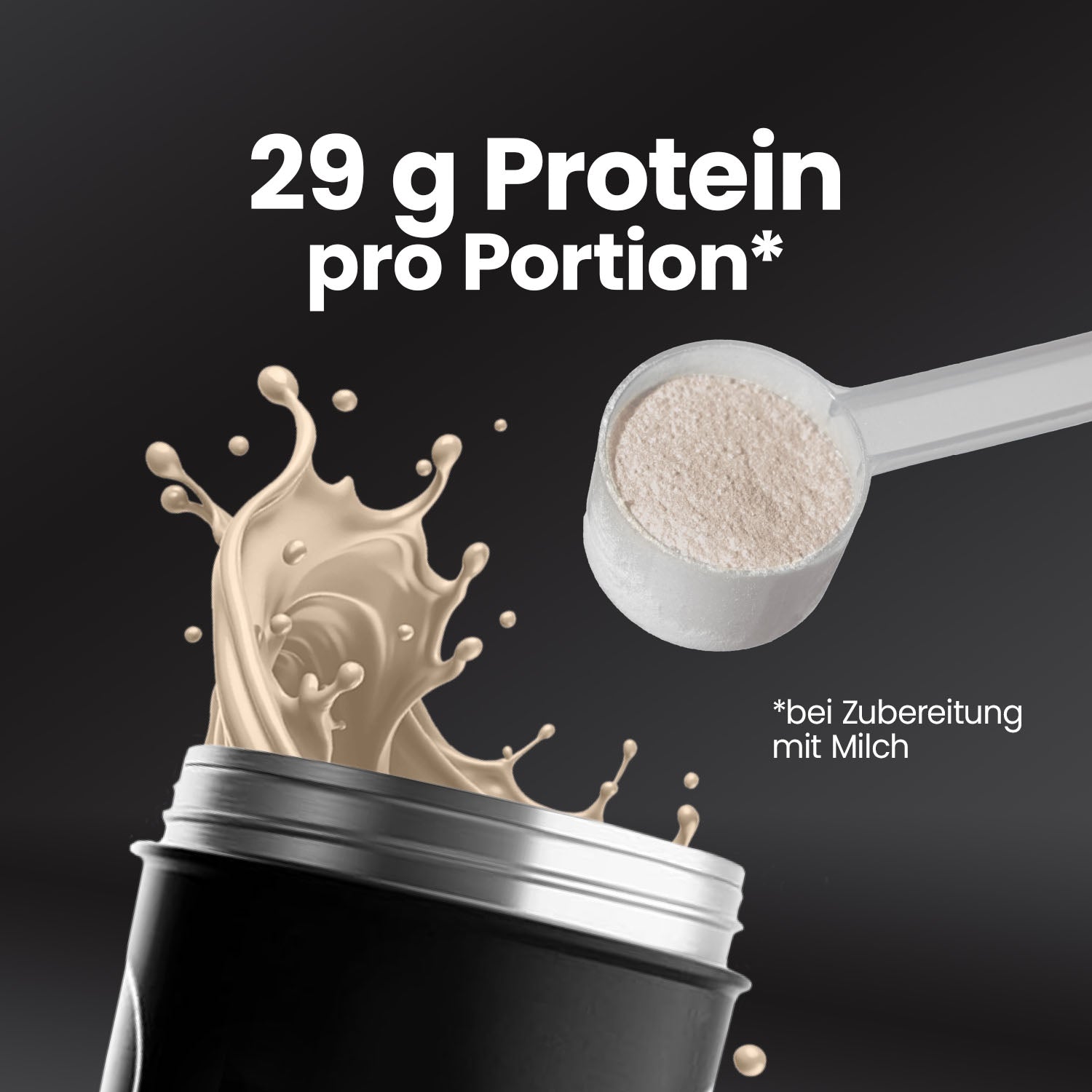 Formel 90 Protein - Cookies - 3000 g Dose#geschmack_cookies