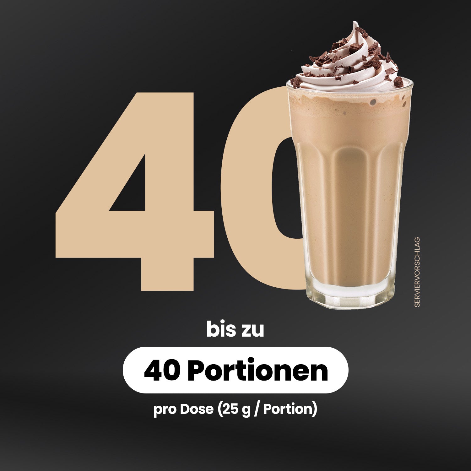 Whey Protein - Apple Strudel - 1000 g Zipp-Beutel#geschmack_apple-strudel