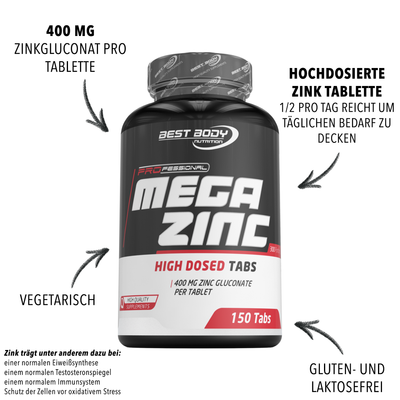 Best Body Nutrition Vitamin und Mineralstoff Bundle#_