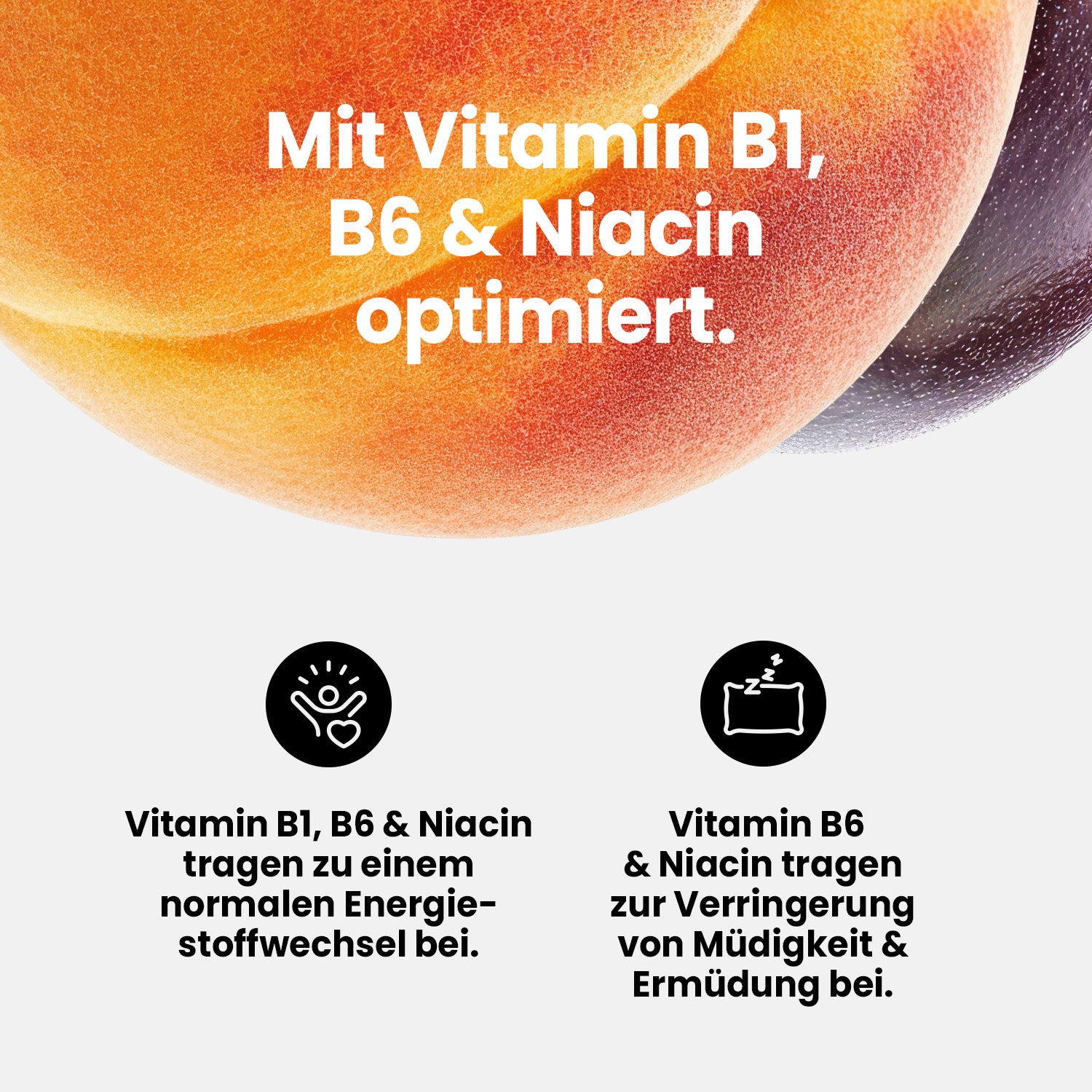 Vital Drink Zerop - Pfirsich Maracuja - 48 ml Squeeze Flasche#geschmack_pfirsich-maracuja