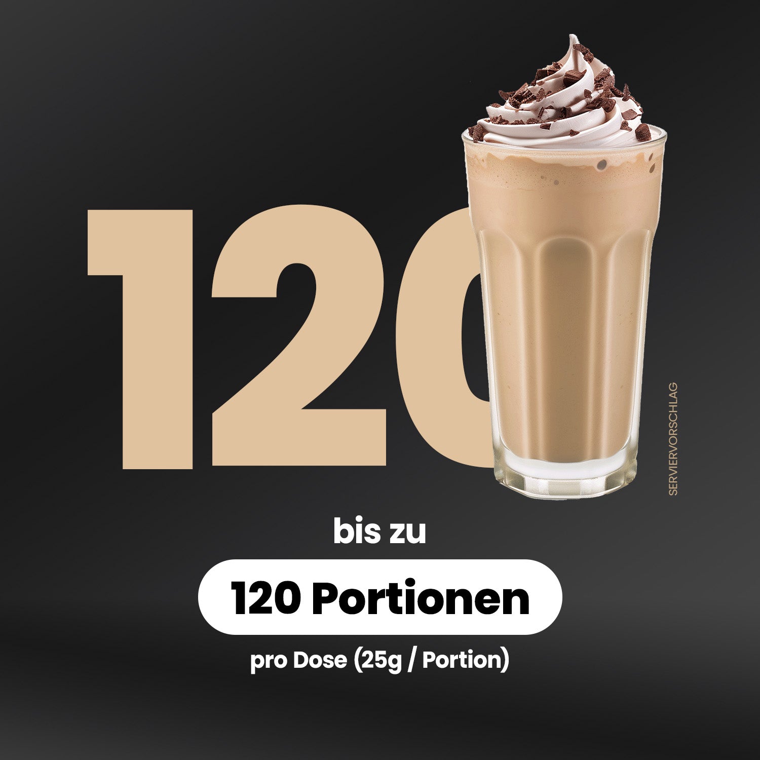 Whey Protein - Vanilla - 3000 g Dose#geschmack_vanilla