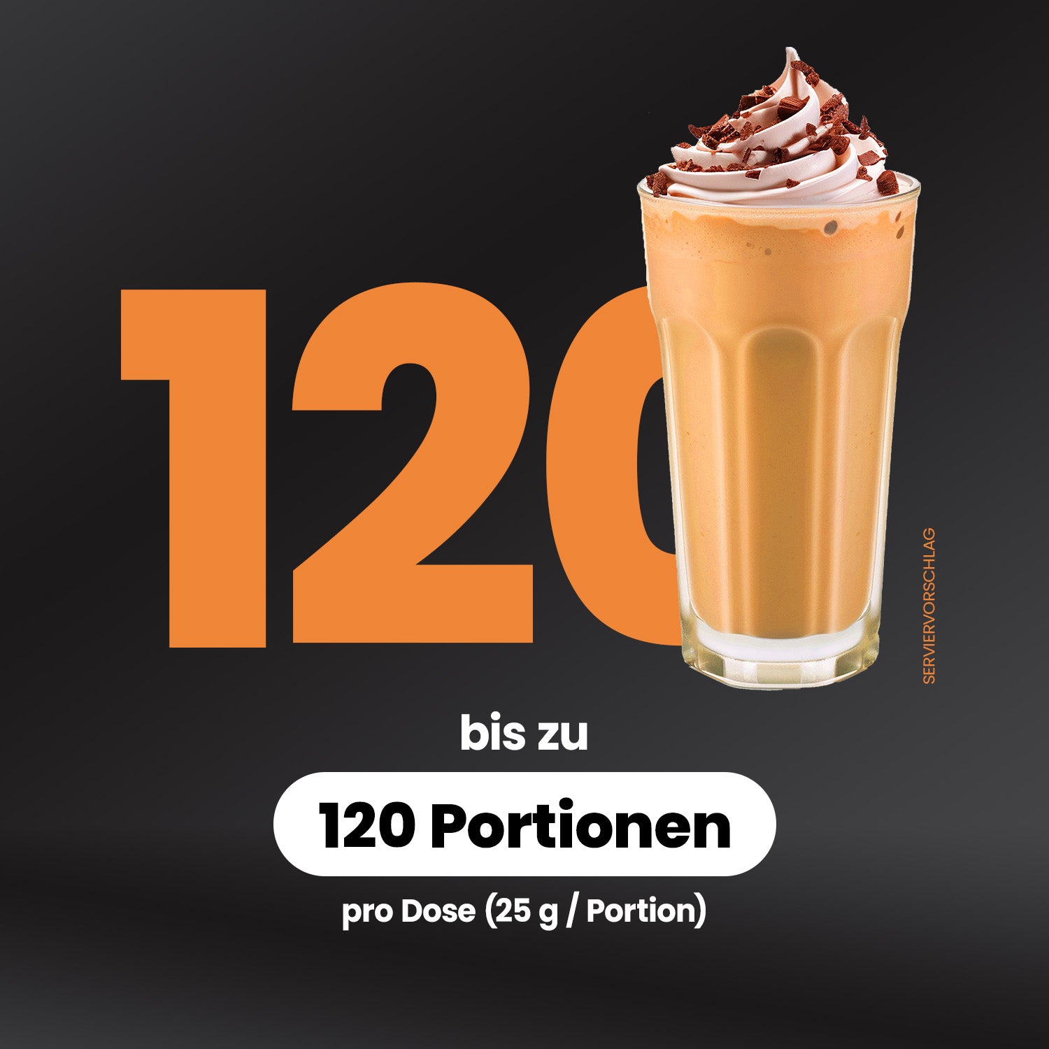 Whey Protein - Mango Passion Fruit - 3000 g Dose#geschmack_mango-passion-fruit