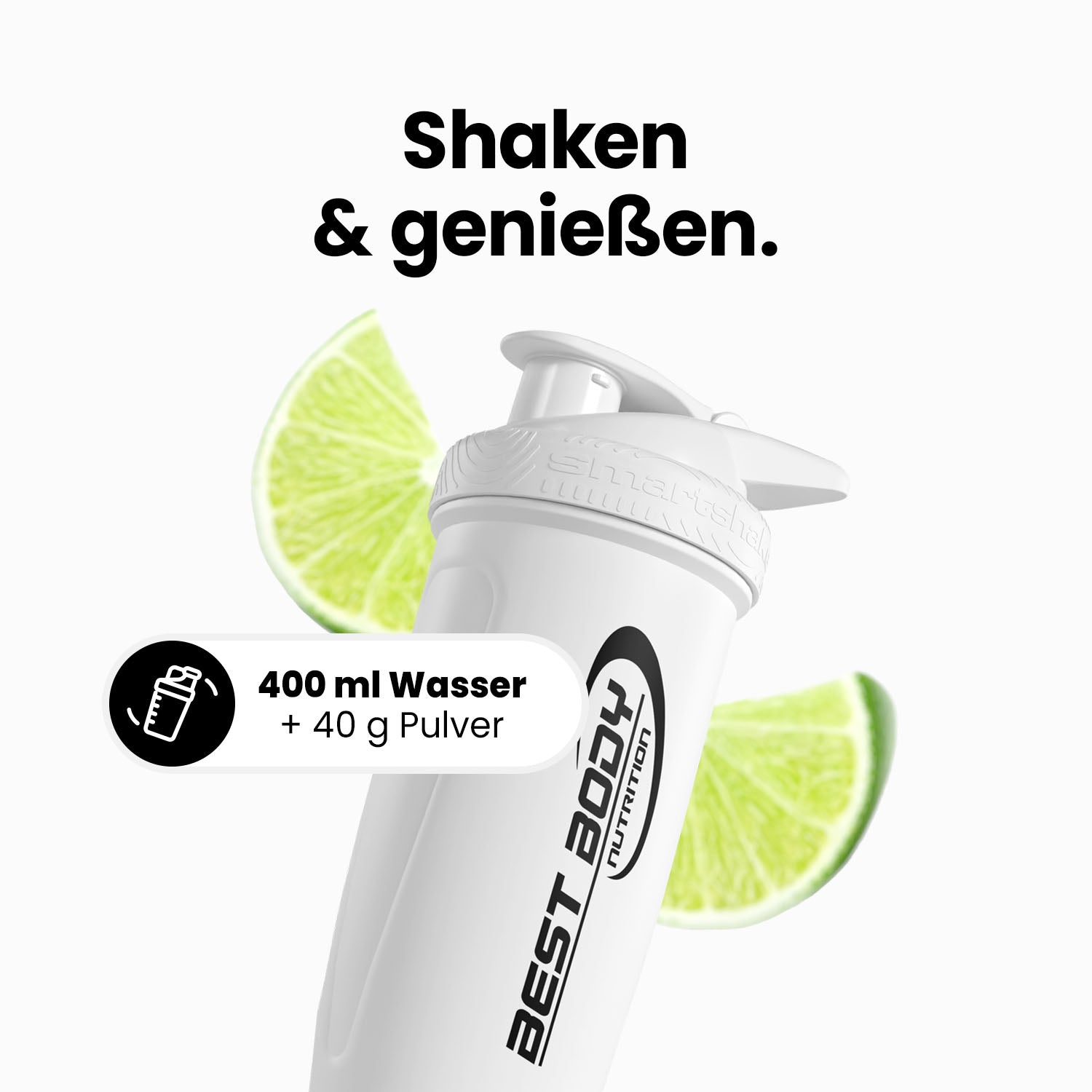 Professional Isotonic Powder - Lime - 600 g Dose#_