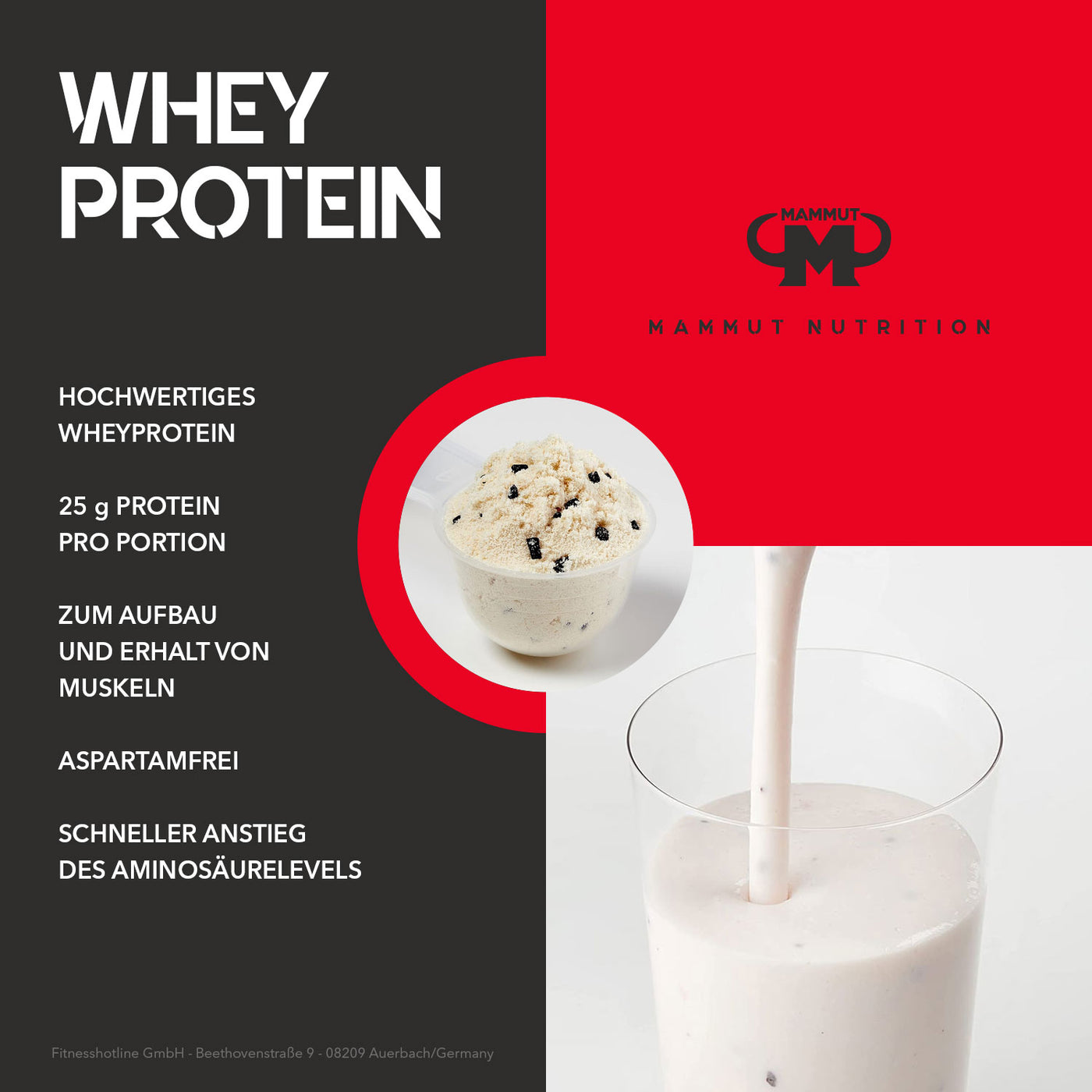 Whey Protein - Strawberry Cheesecake Chocolate Chip - 1000 g Zipp-Beutel#geschmack_strawberry-cheesecake-chocolate-chip