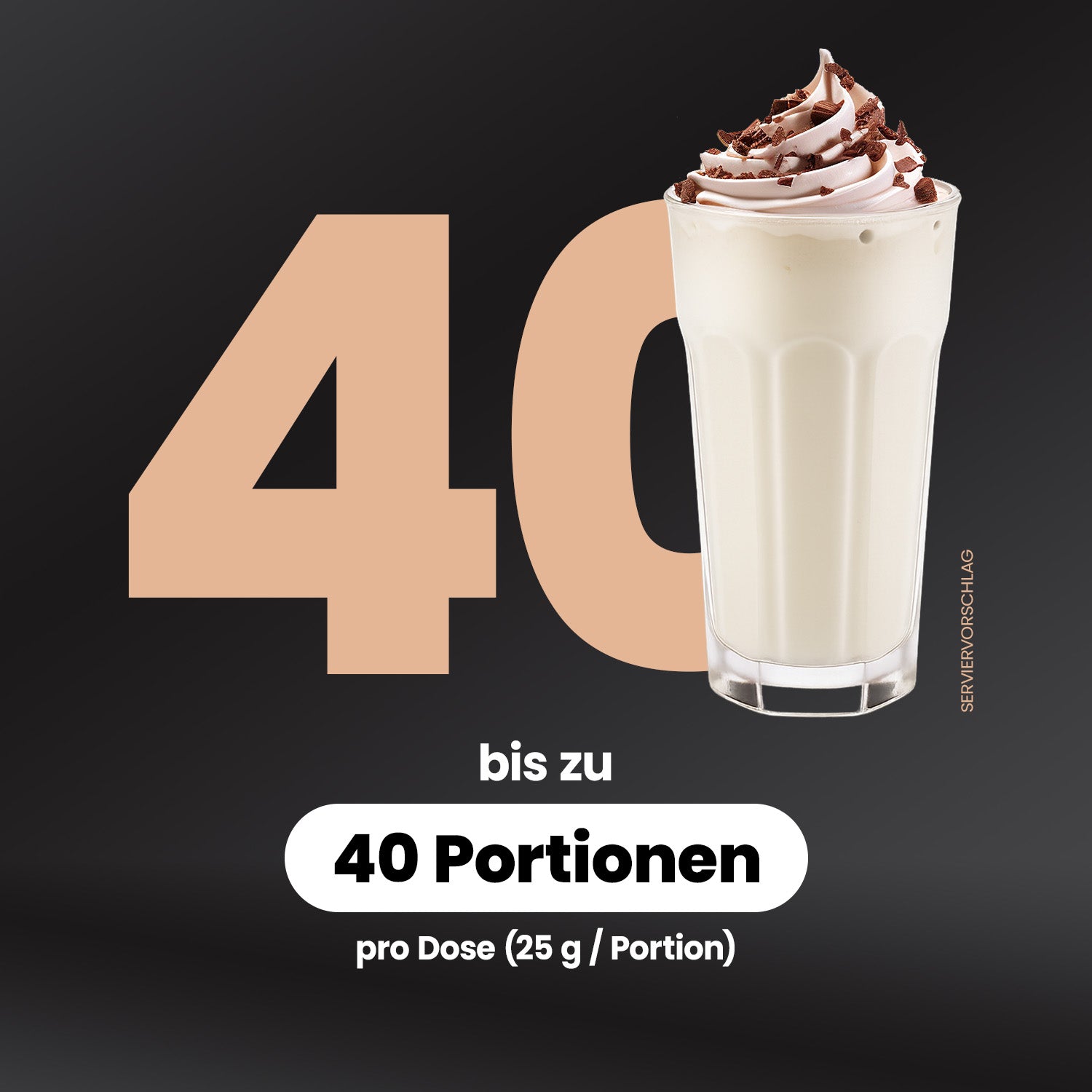 Whey Protein - Snickerdoodle - 1000 g Zipp-Beutel#geschmack_snickerdoodle