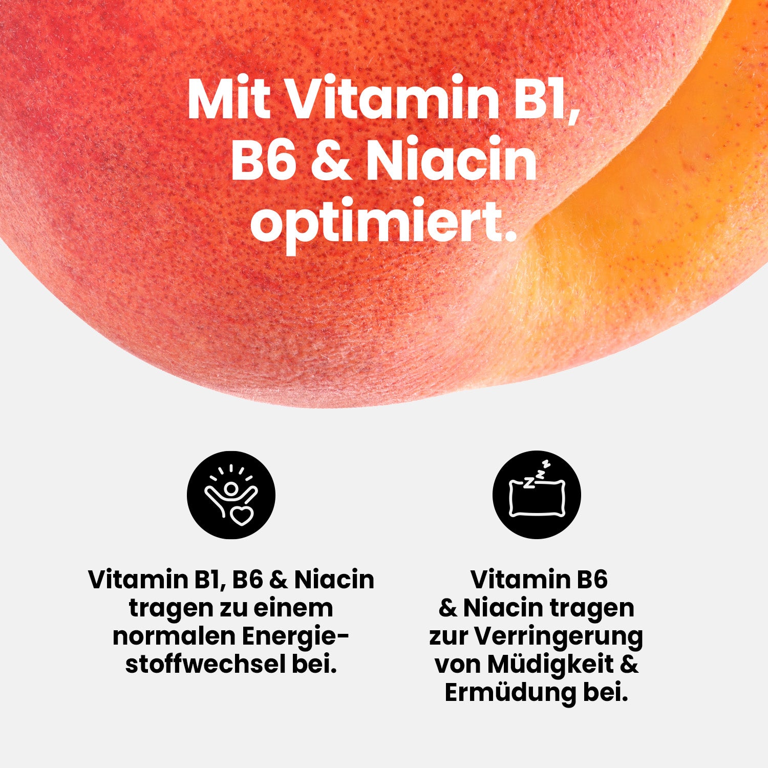 Vital Drink Zerop - Multifrucht - 500 ml Flasche#geschmack_multifrucht