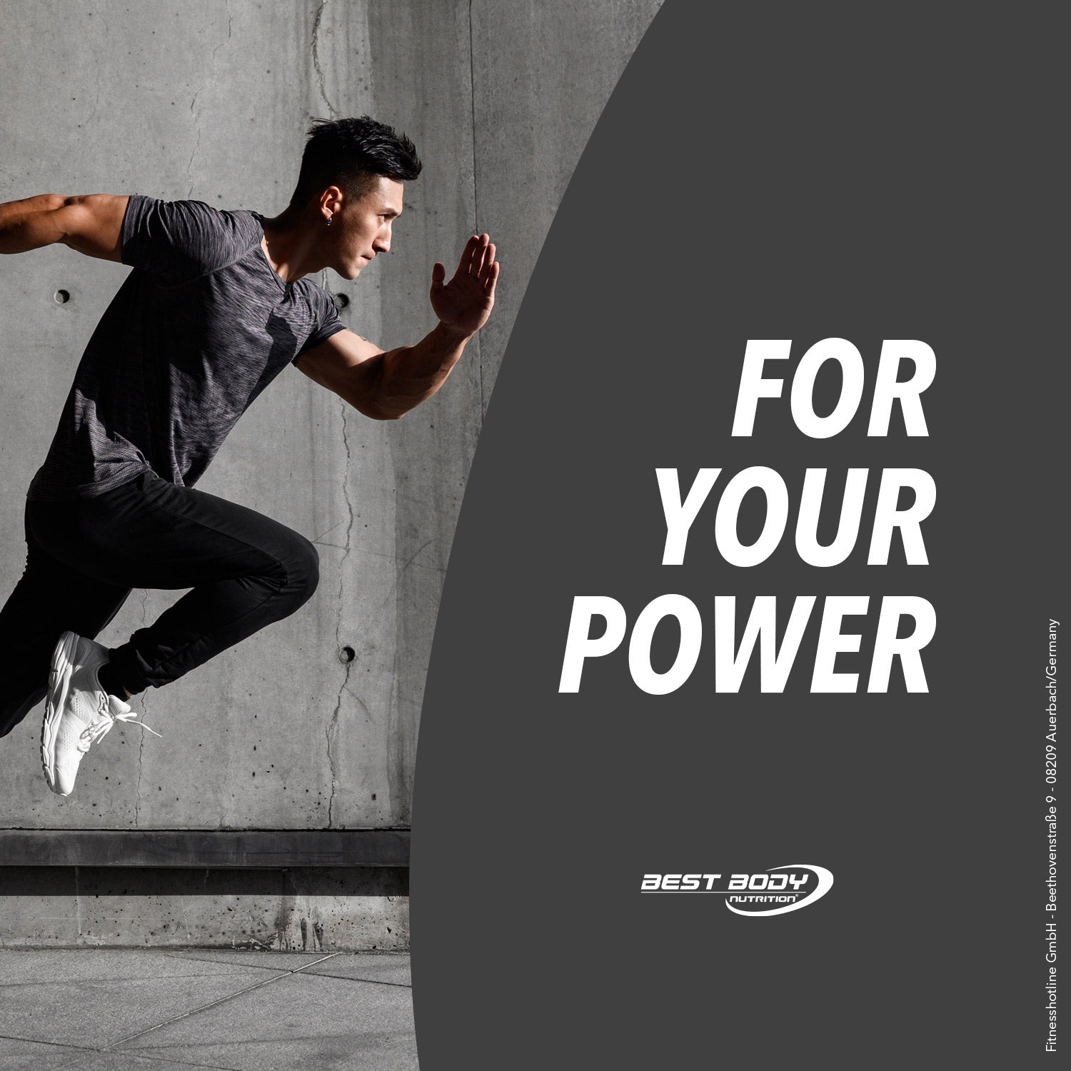 Professional EAA Plus - Jungle Punch - 450 g Dose#geschmack_jungle-punch