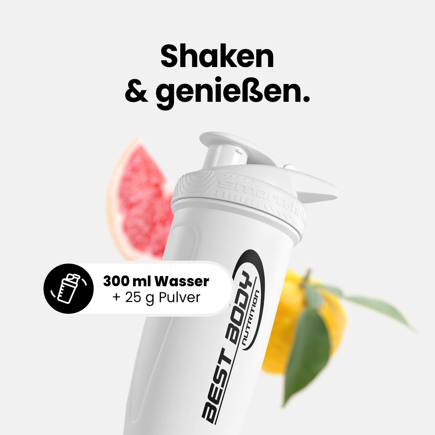 Professional Kick Speed Booster - Yuzu Grapefruit - 600 g Dose#_