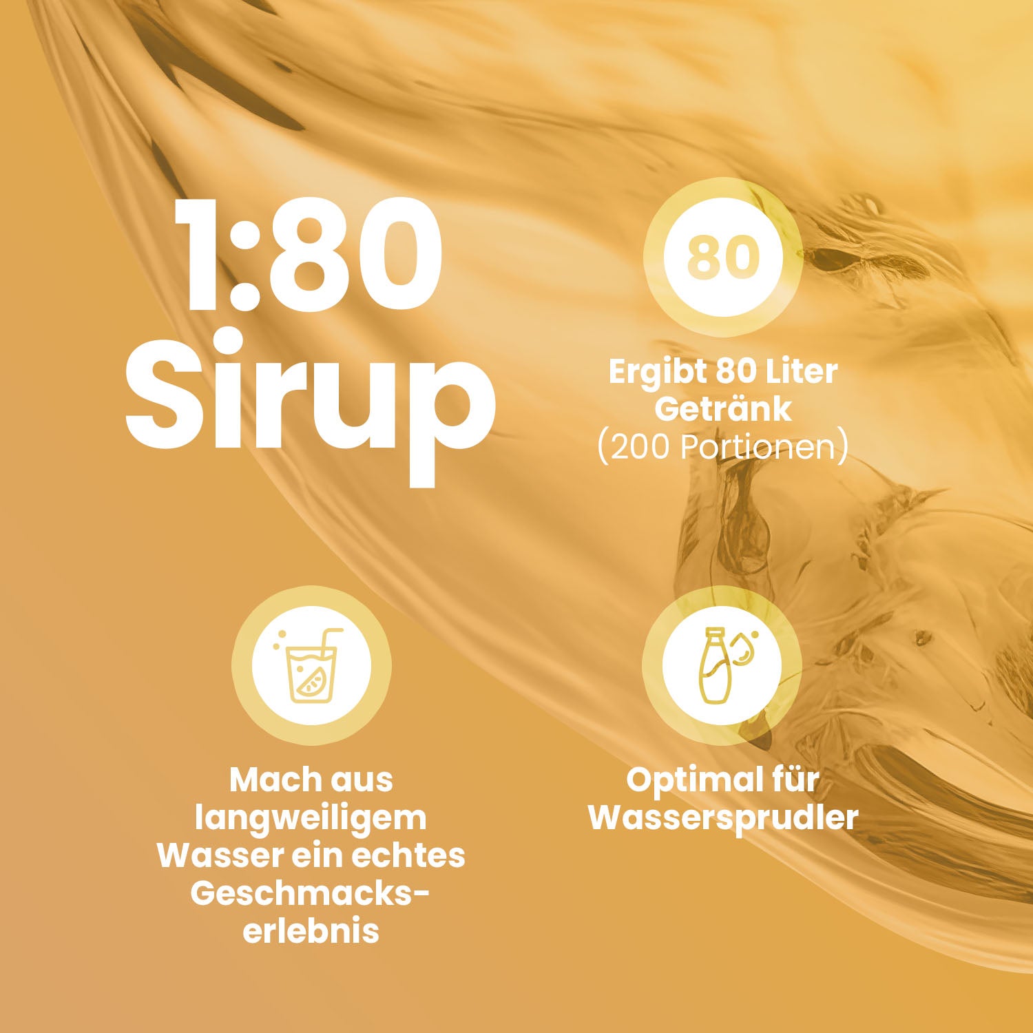 Vital Drink Zerop - Eistee Zitrone - 1000 ml Flasche#geschmack_eistee-zitrone