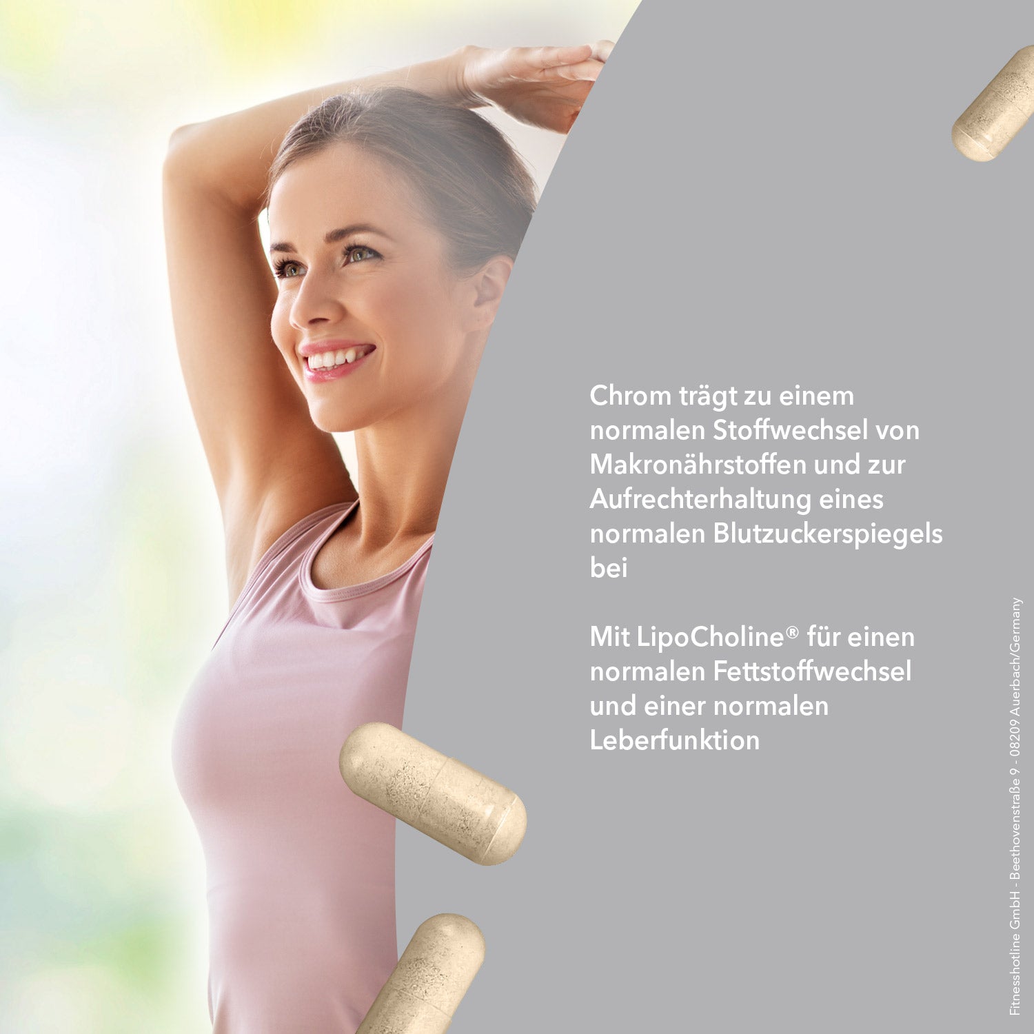 Shape Support - Caps - 90 Stück/Dose#_