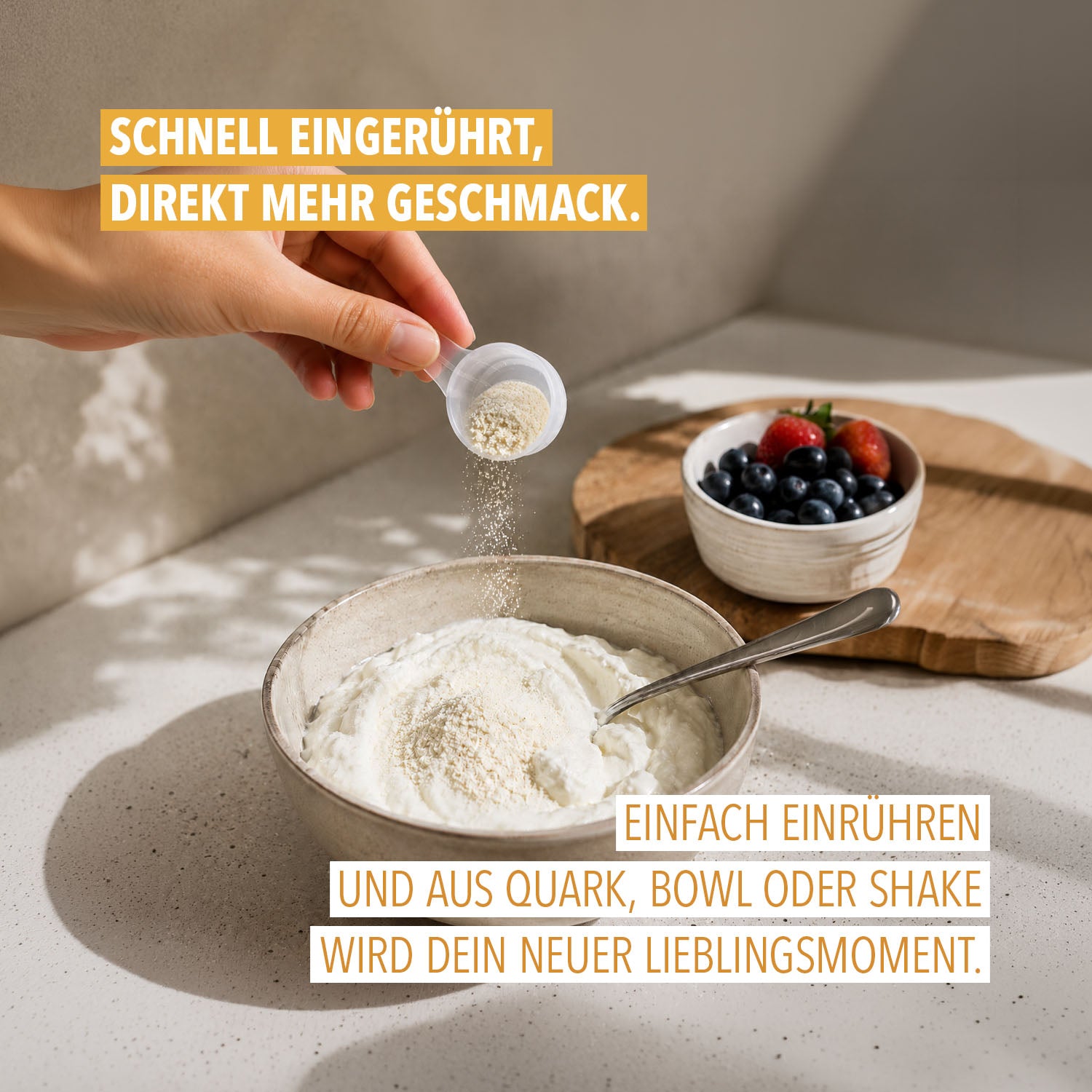 Holy Flavour - Geschmackspulver - Honey Cookies - 90 g Dose#geschmack_honey-cookies