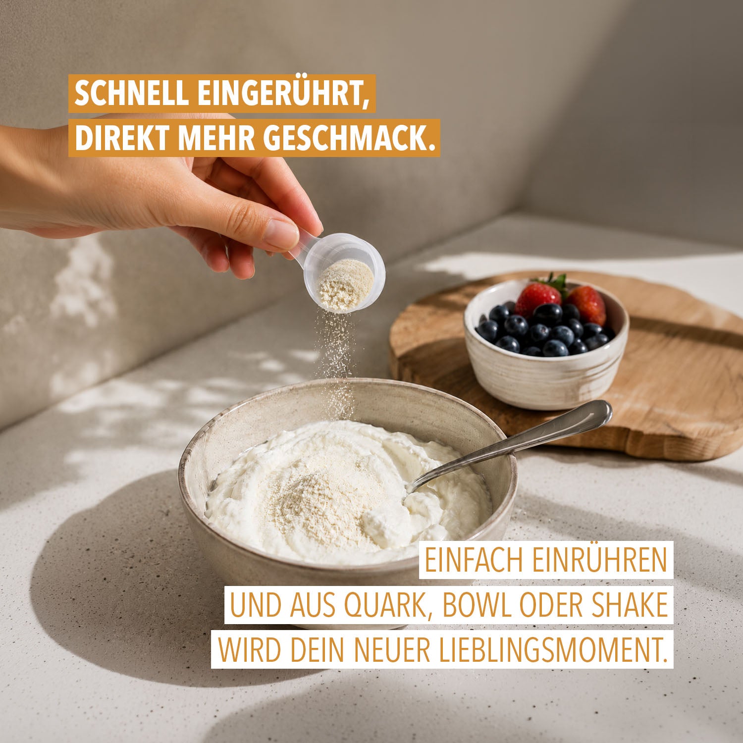 Holy Flavour - Geschmackspulver - Butter Biscuit - 90 g Dose#geschmack_butter-biscuit