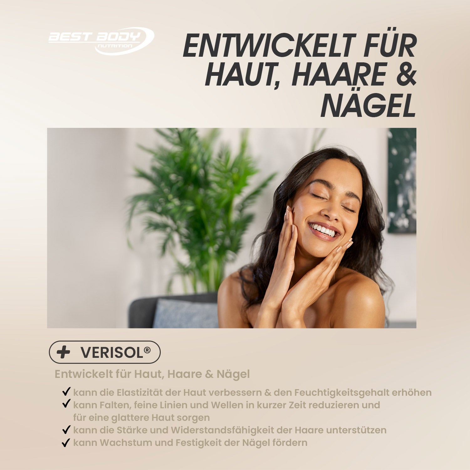 Collagen³ - Orange - 450 g Dose#_