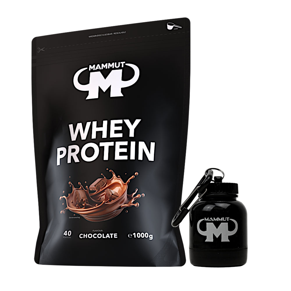 250 g - 1 kg Whey Protein Bundle#geschmack_chocolate