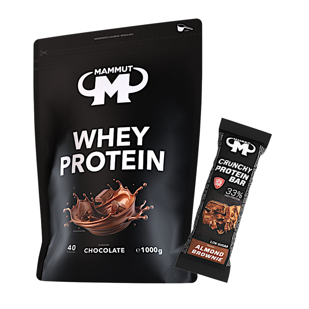 250 g - 1 kg Whey Protein Bundle#geschmack_chocolate