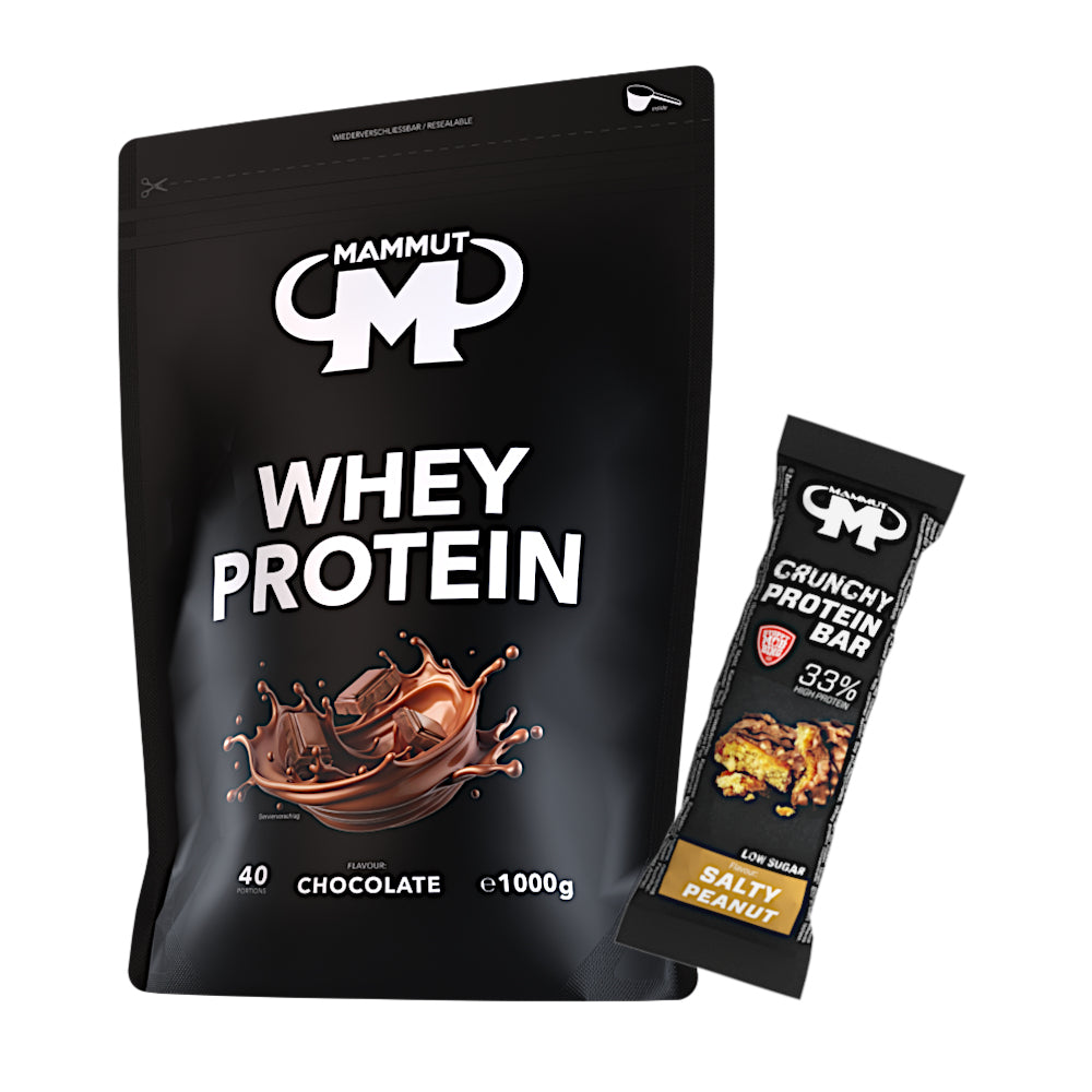 250 g - 1 kg Whey Protein Bundle#geschmack_chocolate