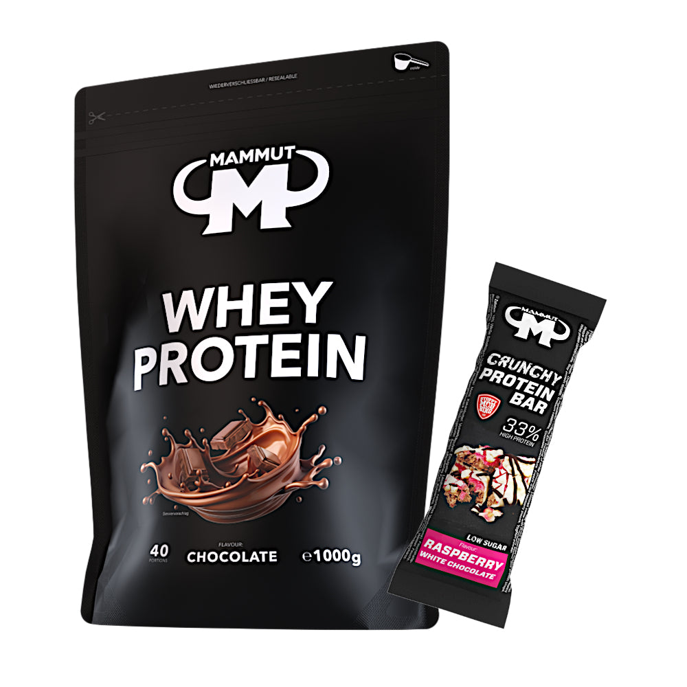 250 g - 1 kg Whey Protein Bundle#geschmack_chocolate