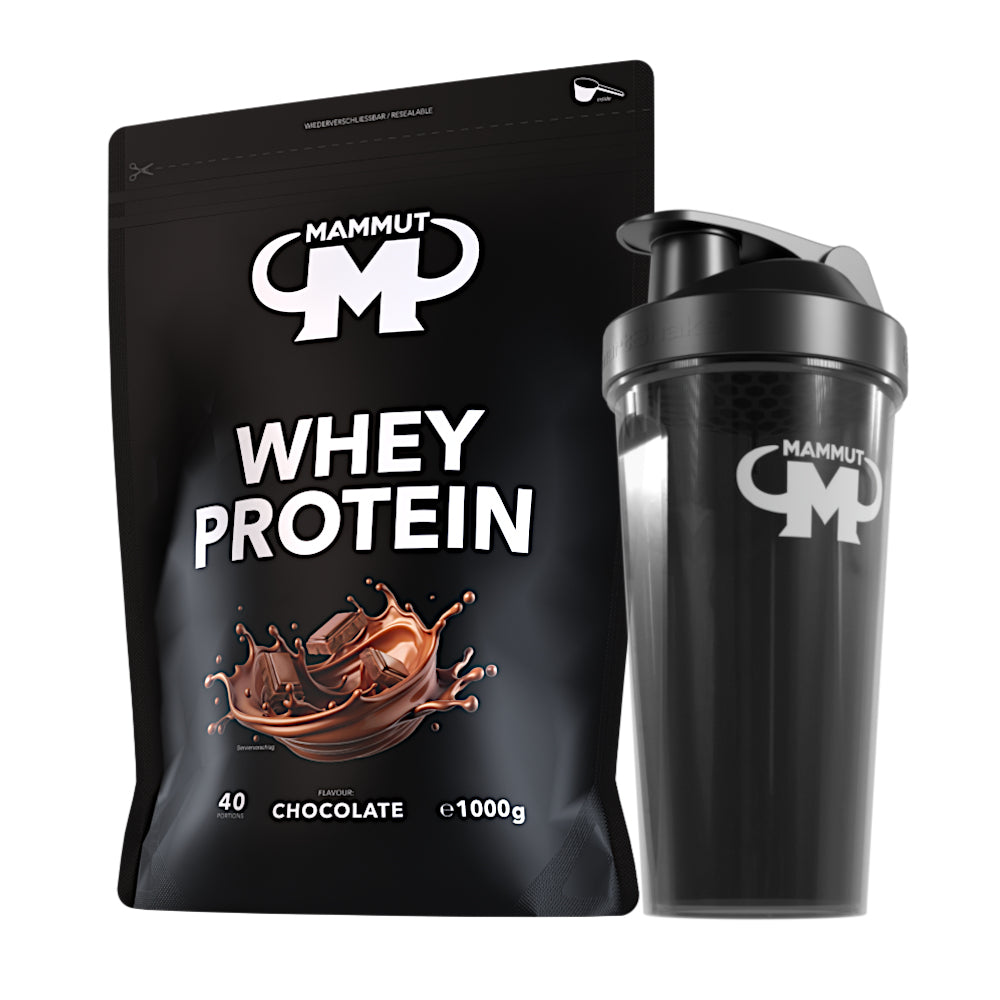 250 g - 1 kg Whey Protein Bundle#geschmack_chocolate