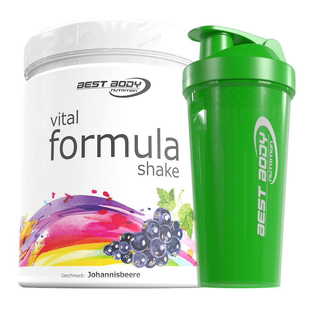 500 g Formula Shake Bundle#_