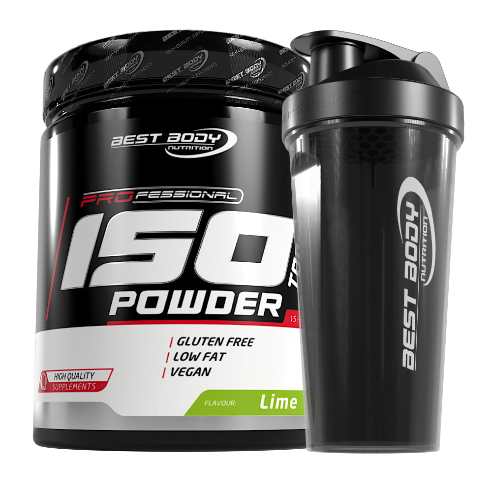 Isotonic Powder 600g Sports Drink Energy Drink Best Body#_